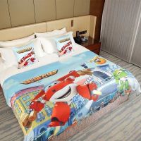 【Ready】? hotel rent-ild room cartoon bed hotel home ildrens room bed towel tent decoratn