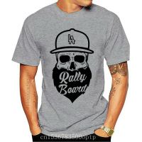 New 2021 Spring Summer Dress Casual Cool Tops MenS Short Crew Neck Rally Beard Short-Sleeve T Shirts