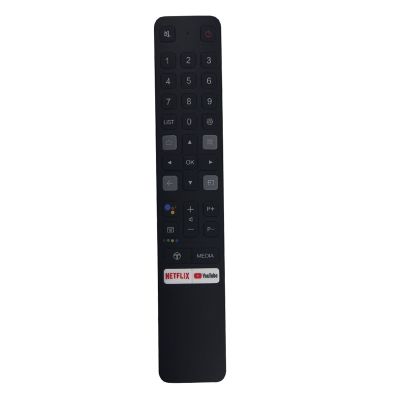 Remote Control RC901V for TCL Smart TV Remote Control RC901V FMR1 FMR5 FMR7 FMRD Without Voice