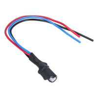 Reverse Camera Signal Filter 12V Relay Capacitor Rectifier Cable for Germany/American Car Series