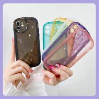 【Great. Cell phone case】 เคส A15 Oppo A31 A16 A15S A5 2020 Reno 7 6 5 Z 4G 5G 5G F11 Pro Airbag เลนส์ทรงกลมปกป้องหลุมดีเคสครอบโทรศัพท์ NKS 01