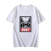 Alien hent T Shirt 80s Cult Movie Sci Fi Space Film Funny Cool t shirt for men oversize t-shirts O-neck T-shirt Mens clothing