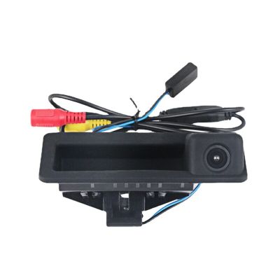 Tomostorstrong สำหรับ Bmw 3ชุด E90 E91 E92/5ชุด E60 E61 E63 E64/E70 X5/E71 X6/รถยนต์ Kamera Spion จอดรถมอนิเตอร์รถยนต์