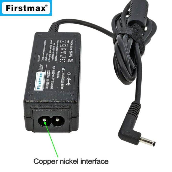 12v-3a-laptop-adapter-for-jumper-ezbook-x3-s4-x4-3-pro-3s-s4-v3-v4-ezpad-6-pro-power-charger-for-medion-akoya-s2218-2217-e2213-led-strip-lighting