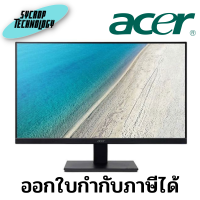 จอมอนิเตอร์ Monitor Acer LED 23.8 นิ้ว V247Y Abmix (UM.QV7ST.A01) ประกันศูนย์ เช็คสินค้าก่อนสั่งซื้อ