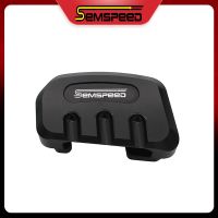 Semspeed แผ่นรองขาตั้งข้างสำหรับ Honda ADV 150 Adv150 2019 2020ขยายขาตั้งรถจักรยานยนต์แผ่นรองจานขยาย