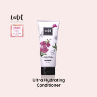 LALIL Ultra Hydrating Conditioner 200g (ครีมนวดผม เติมความชุ่มชื่นให้เส้นผม)