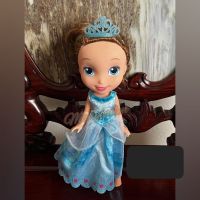 ตุ๊กตา Barbie Barbie ตุ๊กตาสำหรับเด็กผู้หญิง Barbie ตุ๊กตา Barbie Preloved-โซเฟีย