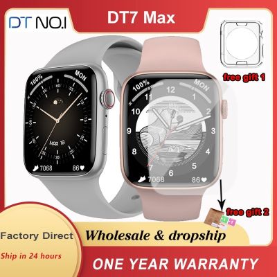 ZZOOI 2022 DT NO.1 Sport Smart Watch Series 7 1.9 