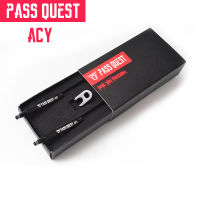 PASS QUESTจักรยานล้อ 20 มม. 40 มม. 60 มม. วาล์วฝรั่งเศส Extender แบบถอดได้ Presta ValveTire Extender Cap Core อะแดปเตอร์ชิ้นส่วนจักรยาน-HHFG STORE