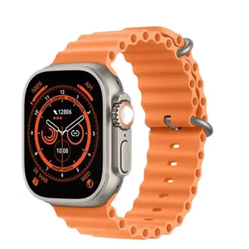 Buy dw88 ultra smartwatch 4g buy online Online With Best Price, Feb 2024