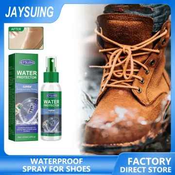 Stain Protect Shoe - Best Price in Singapore - Jan 2024