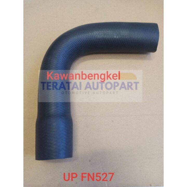 Selang radiator atas radiator hose up MITSUBISHI FUSO GANJO PS220 ...