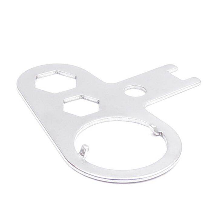 316 Stainless Steel Submersible K Valve Cylinder Valve Repair Tool