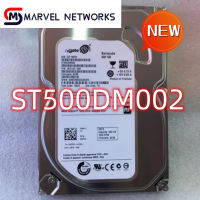 ST500DM002 500GB 7200RPM SATA 6.0 Gbps 3.5 16MB Cache Barracuda Hard Drive