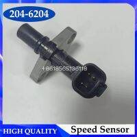 อะไหล่รถขุด D5R D5R XL D6N D6N LGP รถ D6N 204-6204 2046204สำหรับอะไหล่หนอนผีเสื้อ