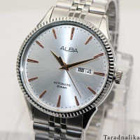 นาฬิกา ALBA  Sportive Automatic AL4241X1  (ของแท้ รับประกันศูนย์) Tarad Nalika