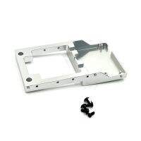 Metal Front Beam Receiver Mount Bracket for MN78 MN-78 MN 78 1/12 RC Car Upgrades Parts Accessories