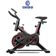 Xe đạp tập thể dục tại nhà GYM bike sport Q7