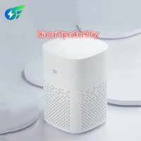 Xiaomi XiaoAI ลำโพงบลูทูธเล่น Wifi Voice รีโมทคอนโทรลสเตอริโอเครื่องเล่นเพลงบลูทูธ4.2ลำโพง Mi สำหรับ Android Iphone