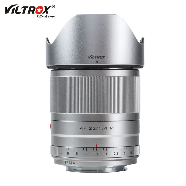 viltrox-23มิลลิเมตร-f1-4เมตร-aps-c-เลนส์รูรับแสงขนาดใหญ่โฟกัสอัตโนมัติภาพเลนส์กล้องสำหรับ-canon-เลนส์-eos-m-mount-กล้องเลนส์-m100-m200เลนส์กล้องมิเรอร์เลส