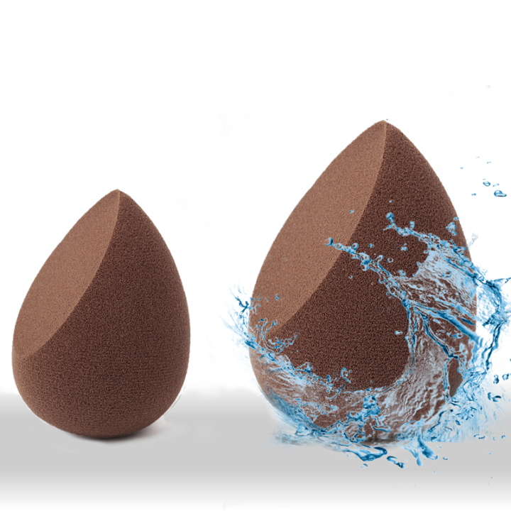 Cheap Powder Powdegourd puff, water drop puff, make up egg air cushion