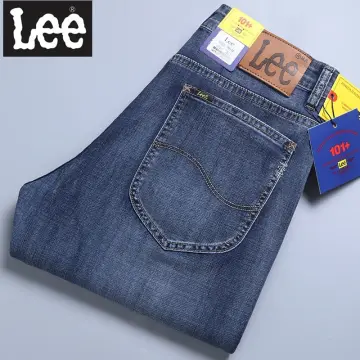 seluar jeans lee original