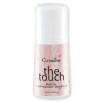 โรลออนระงับกลิ่นกาย เดอะทัช TheTouch Roll-On Anti-Perspirant Deodorant