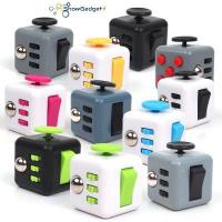 ..สินค้าโปร ลูกเต๋าแก้เครียด เหงามือ Fidget Cube พร้อมส่ง ฟิตเจ็ท ราคาถูก ลูกเต๋า ลูกเต๋าไฮโล ลูกเต๋าน้ำเต้า ของเล่น