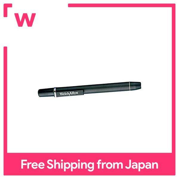 Welch Allyn Halogen Penlight 76600 Lazada PH