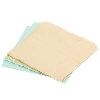 Pack 10 Microfibre Cleaning Cloth for Lenz/Clenz/Glasses/Lens Optical Wipes Spectacles/CameraSpectacles / Sunglasses, Camera lenses / CDs, DVDs, PDAs, iPhones, iPads Screens