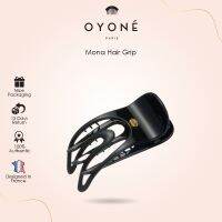 Oyone กิ๊บติดผม สไตล์ปารีสโมนาคลาสสิก xng