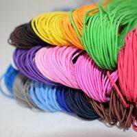 Rubber Beading Rope String