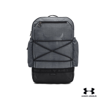 Under Armour UA Unisex Project Rock Brahma Backpack อันเดอร์ อาร์เมอร์กระเป๋าสำหรับเทรนนิ่ง สำหรับทุกเพศ