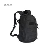 Leacat กระเป๋าเป้สะพายหลัง กันน้ํา 15 ลิตร 20 ลิตร เหมาะกับการพกพาเดินทาง เล่นกีฬา ตั้งแคมป์ ล่าสัตว์ สําหรับผู้ชาย