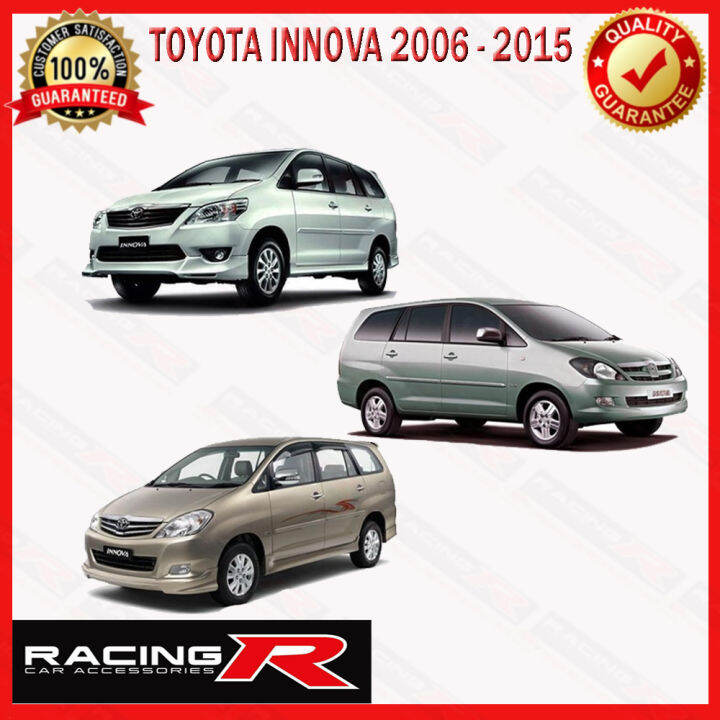 โตโยต้า-innova-2006ถึง2015สปอยเลอร์-oem-ไม่พ่นสี2007-2008-2009-2010-2011-2012-2013-2014