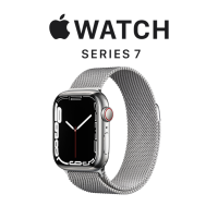 สมาร์ทวอช AppIe Watch Series7 | Hw67+ นาฬิกา แอพเปิ้ล 45mm. สุขภาพ bluetooth ทัชลื่น โทรคุยได้ Wireless Charger พร้อม สาย Sport Band รับประกัน 1 ปี