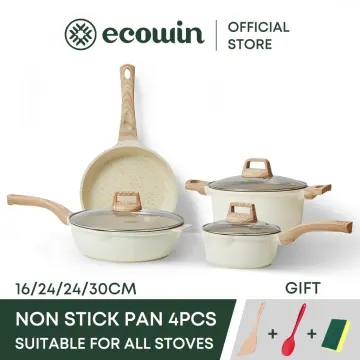 Shop Ecowin Frying Pan online