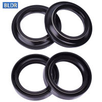 36x48x11 Motorcycle Front Fork Damper Oil Seal Spring 36 48 11 Dust Cover For Yamaha IT175 IT250 XT250 XT350 XT 350 IT 175 250