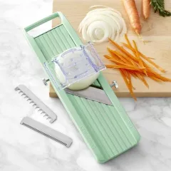 Benriner Japanese Mandoline Slicer 6.5cm