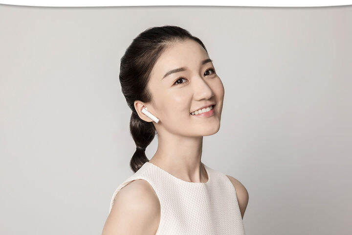 Xiaomi Mi true wireless earphones 2S TWS & Headphones | Lazada.co.th