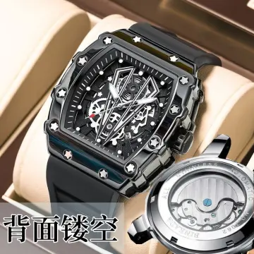 Richard Mille Watch Men Mechanical Best Price in Singapore Jan