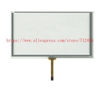 ❏✕❒ NEW 6 inch 155mmx88mm 8 wire touch for Clarion NX302e Touch Screen Panel Digitizer CAR GPS