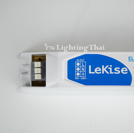 บัลลาสต์-อิเล็คทรอนิกส์-electronic-ballast-for-t5-fluorescent-lekise