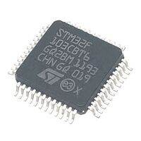 STM32F103C8T6 STM32F103CBT6 LQFP48 STM32F103V8T6 VBT6ต้นฉบับ