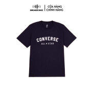 Áo Converse Go-To All Star Logo Tee Converse All Star Gender Free 10023844