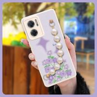 Anti-fall for girl Phone Case For Redmi Note11E 5G/10 5G Global/10Prime+ 5G/11Prime 5G Liquid silicone shell soft shell