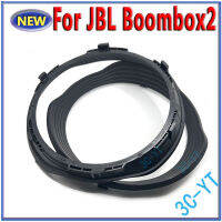 1-2คู่ใหม่กรอบนุ่มป้องกันชายแดนสำหรับ JBL Boom2 Boom 2