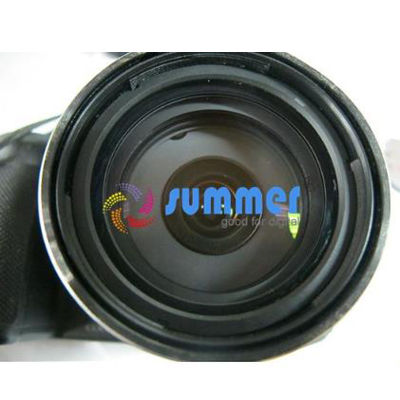 95new used p520 lens P520 zoom for Nikon P520 Lens without CCD Camera repair part FREE SHIPPING
