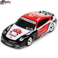 Rh【พร้อมในสต็อก】รถ RC แปรงคุณภาพสูง4WD ขนาด2.4ก. รถดริฟท์【low price】